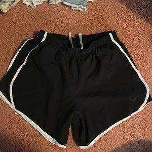 Kids Nike shorts